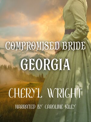 cover image of Compromised Bride Georgia